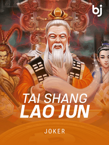 তাই শাং লাও জুন game thumbnail