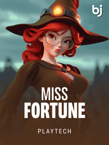 Miss Fortune game thumbnail