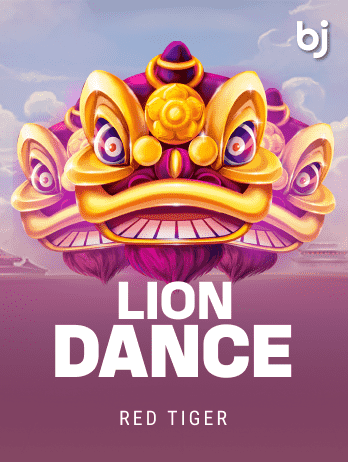 LionDance