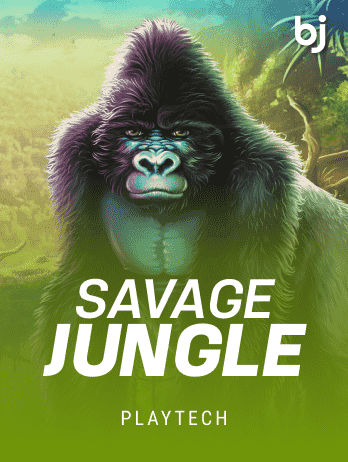 স্যাভেজ জঙ্গল game thumbnail