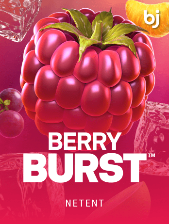 Berry burst