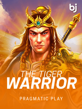 টাইগার ওয়ারিয়র game thumbnail